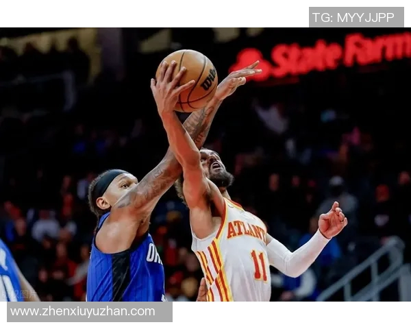 灰熊与魔术对决前瞻分析及胜负预测全面解读